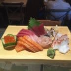 Best Sashimi Deluxe in Brooklyn, NY